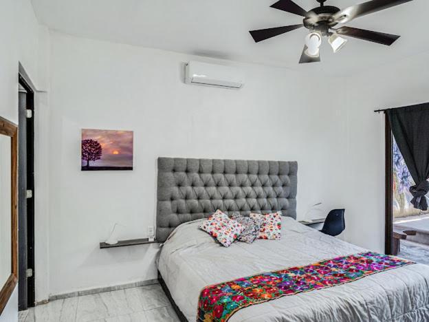 Casa Emma Vila Ilha Holbox Exterior foto