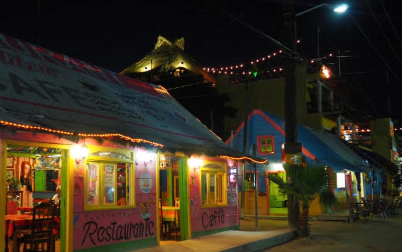 Casa Emma Vila Ilha Holbox Exterior foto